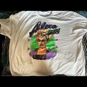 Wwe Alexa Bliss Shirt